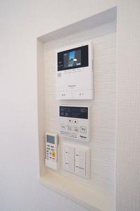 エミネンスコートＣ 101号-7