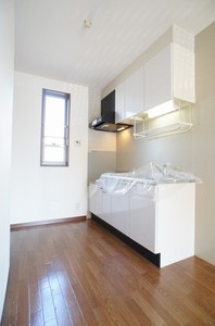 グランシード東城南Ｃ 101号-5