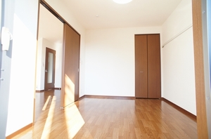 グランシード東城南Ｃ 101号-9