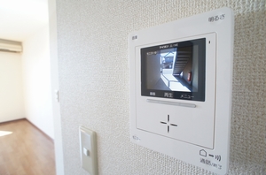 グランシード東城南Ｃ 101号-10