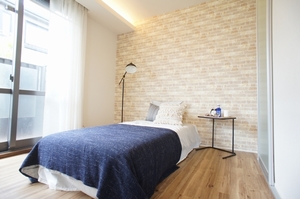 サニーコートダイドーA 101号-5