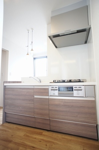 サニーコートダイドーA 101号-7