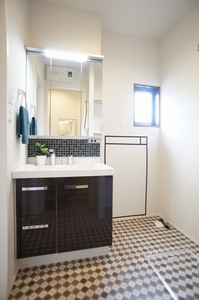 サニーコートダイドーA 101号-8