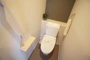 サニーコートダイドーA 101号-10