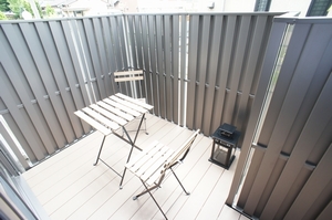 サニーコートダイドーA 101号-11