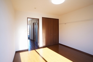 サニーコートダイドーＣ 102号-3