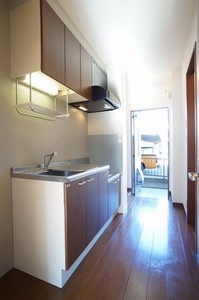 サニーコートダイドーＣ 102号-5