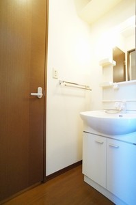 サニーコートダイドーＣ 102号-6