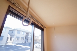 サニーコートダイドーＣ 102号-9