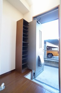 サニーコートダイドーＣ 102号-11