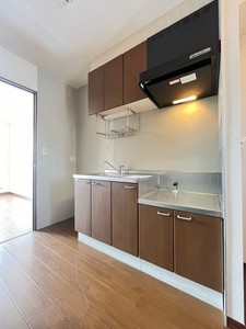 サニーコートダイドーＣ 202号-5