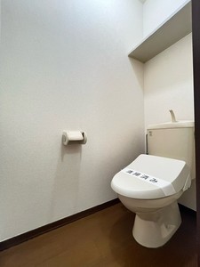 サニーコートダイドーＣ 202号-8