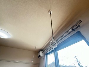 サニーコートダイドーＣ 202号-10