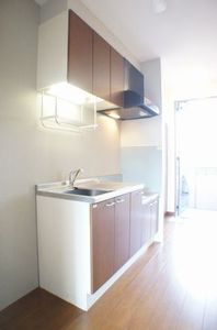 サニーコートダイドーＣ 203号-5