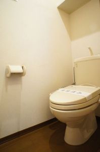 サニーコートダイドーＣ 203号-9