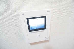 サニーコートダイドーC 205号-8