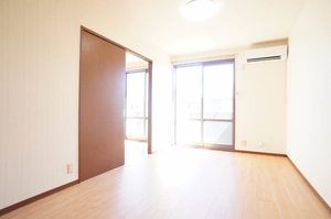 サニーコートダイドーＤ 201号-2