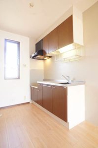 サニーコートダイドーＤ 201号-3