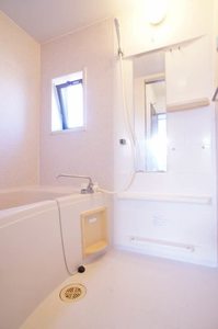 サニーコートダイドーＤ 201号-5