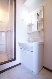 サニーコートダイドーＤ 201号-6