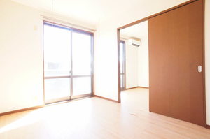 サニーコートダイドーＤ 201号-8