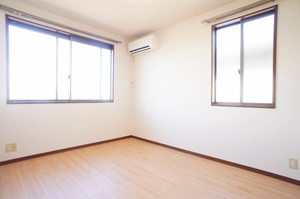 サニーコートダイドーＤ 201号-9