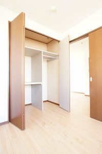 サニーコートダイドーＤ 201号-10