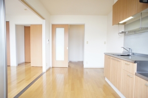 リベラコート 202号-3