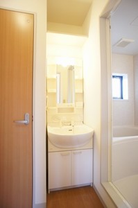 リベラコート 202号-9