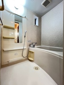 アメニティー　Ⅱ 201号-6