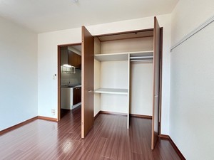 アメニティー　Ⅱ 201号-9