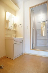 フォーシーズンⅠ 102号-6