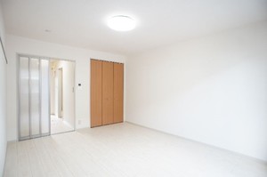 メゾンボヌール 102号-4