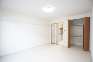 メゾンボヌール 102号-5