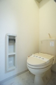 メゾンボヌール 102号-11