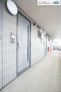 メゾンボヌール 201号-10
