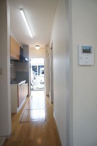 メゾンボヌール 205号-4