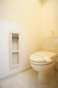 メゾンボヌール 205号-9