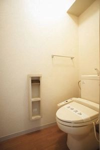 グリーン・ヴィラA 201号-10