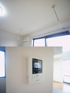 グリーン・ヴィラA 201号-11