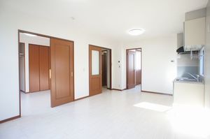 グランシード東城南Ｄ 101号-4