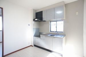 グランシード東城南Ｄ 101号-5