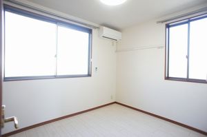 グランシード東城南Ｄ 201号-9