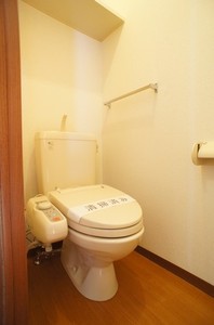 グランシード東城南Ｅ 102号-8