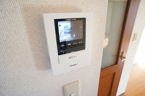 グランバリエ横倉Ａ 102号-4