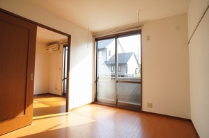 グランバリエ横倉Ａ 102号-5