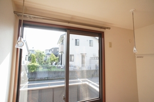 グランバリエ横倉Ａ 102号-6