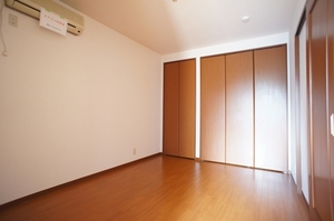 グランバリエ横倉Ａ 102号-7