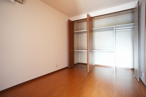 グランバリエ横倉Ａ 102号-8