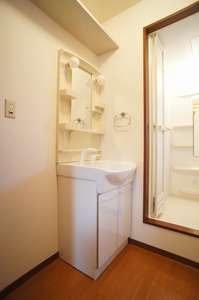 グランバリエ横倉Ａ 102号-9